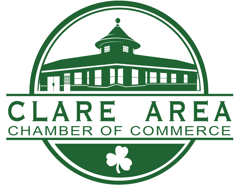 clare chamber logo