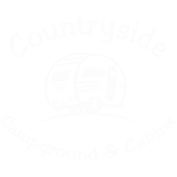 Countryside campground Logo